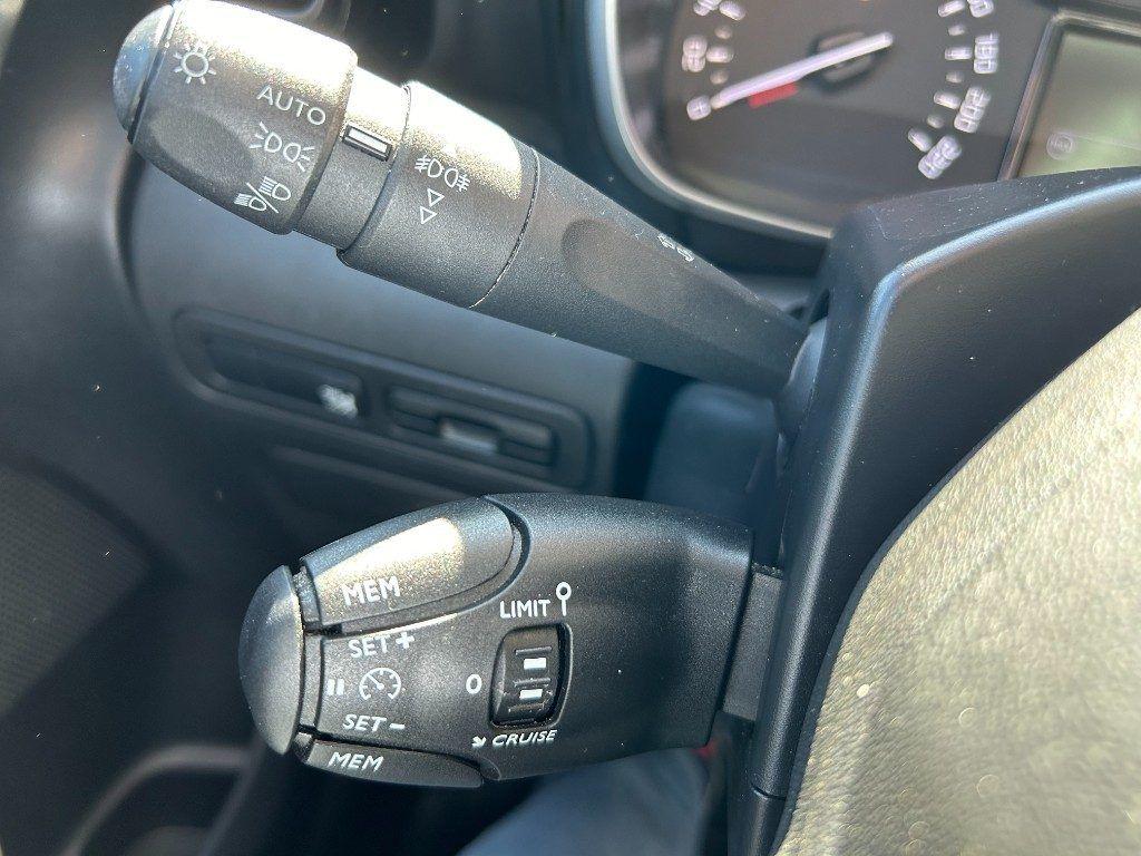 Citroen C3 Aircross BlueHDi 100 S&S Feel