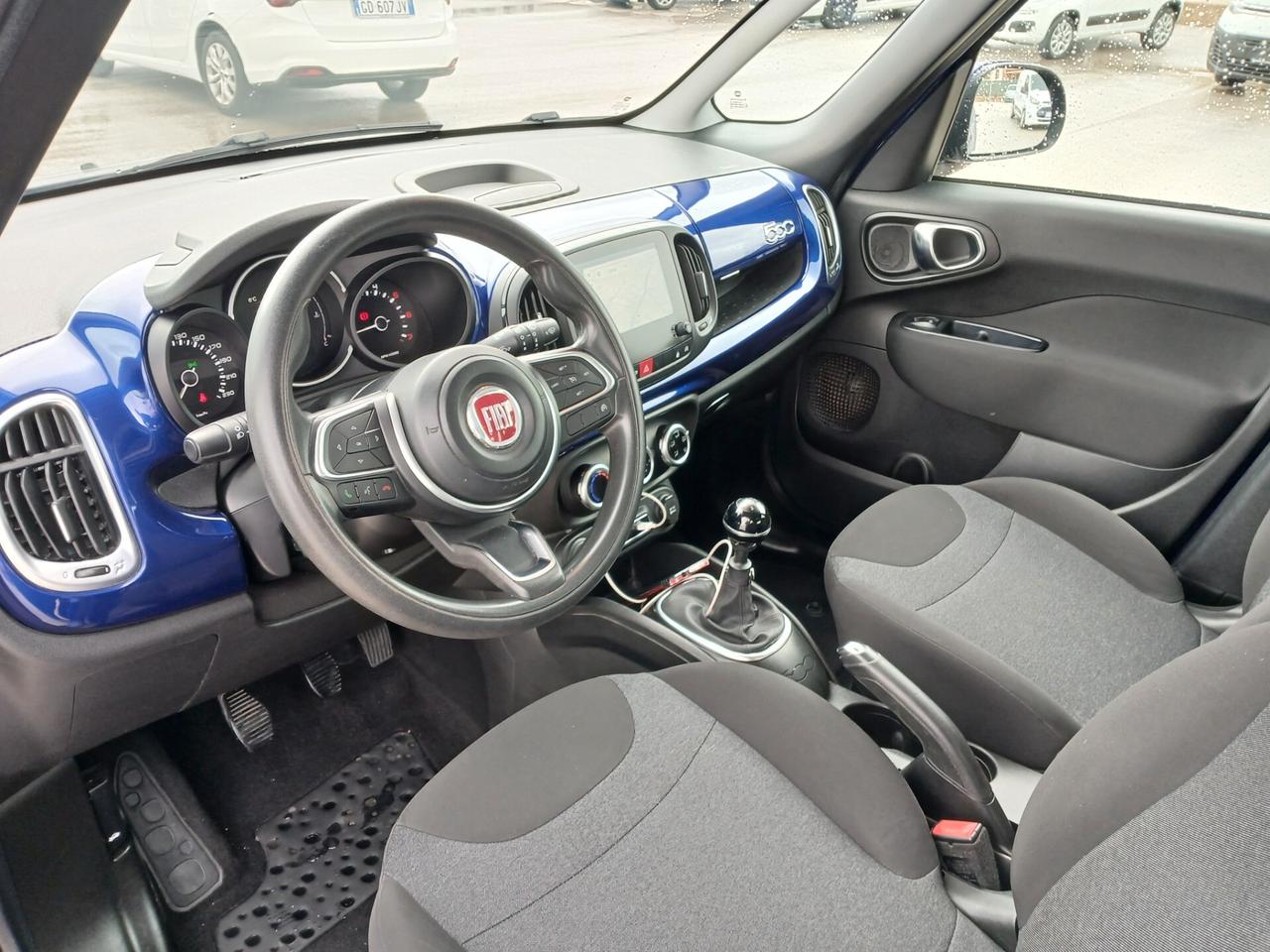 Fiat 500L 1.3 MJET 95 CV MIRROR 2020