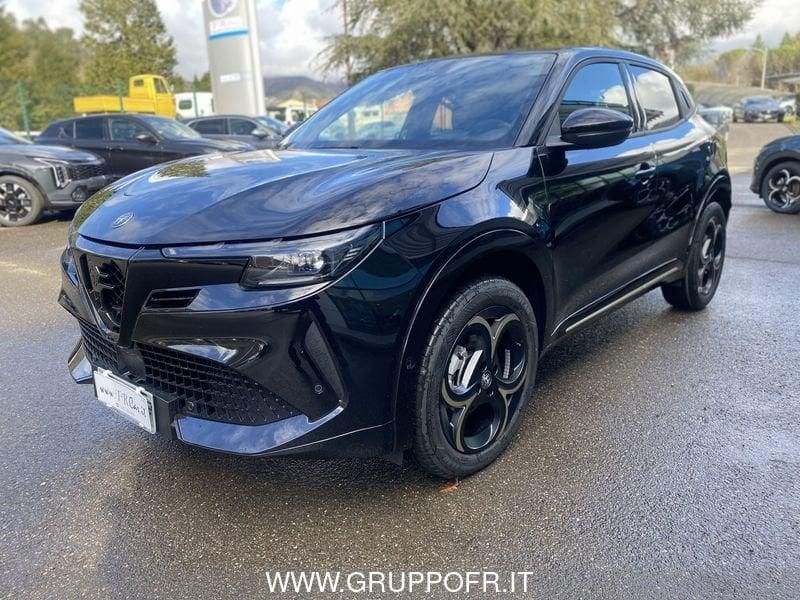 Alfa Romeo Junior 1.2 145 CV Hybrid eDCT6 Intensa NO VINCOLI FINANZIARI