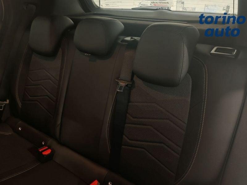 Jeep Avenger Avenger 1.2 Turbo 100 CV Altitude