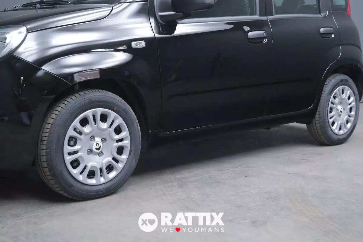 Fiat Panda 1.0 Firefly Hybrid 70CV