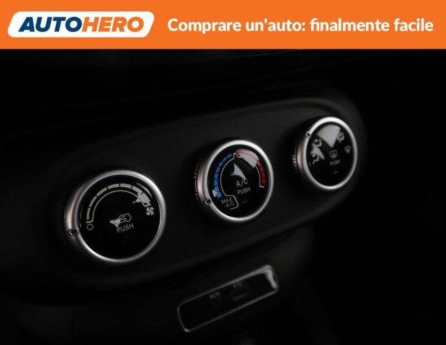 FIAT 500X 1.3 MultiJet 95 CV Pop Star