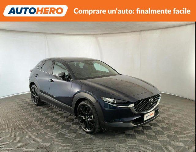 MAZDA CX-30 2.0L e-Skyactiv-G 150 CV M Hybrid 2WD Homura