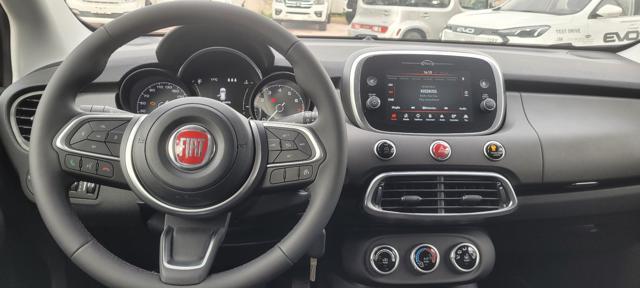 FIAT 500X 1.0 T3 120 CV