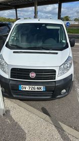 Fiat Scudo anno 2016 motore 2.0 multijet