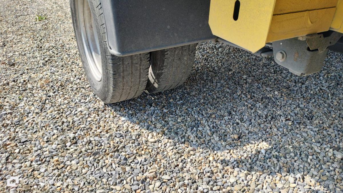 RENAULT master T35 2.3 dci 170cv L3 S&S E6 TELONATO