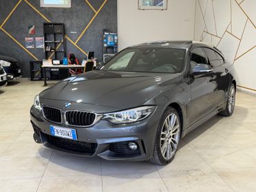 Bmw 420 420d xDrive Coupé Msport