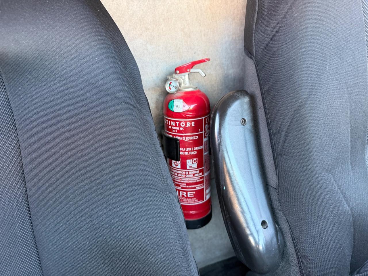 Fiat Doblo Doblò 1.3 Multijet distribuzione nuova e frizione