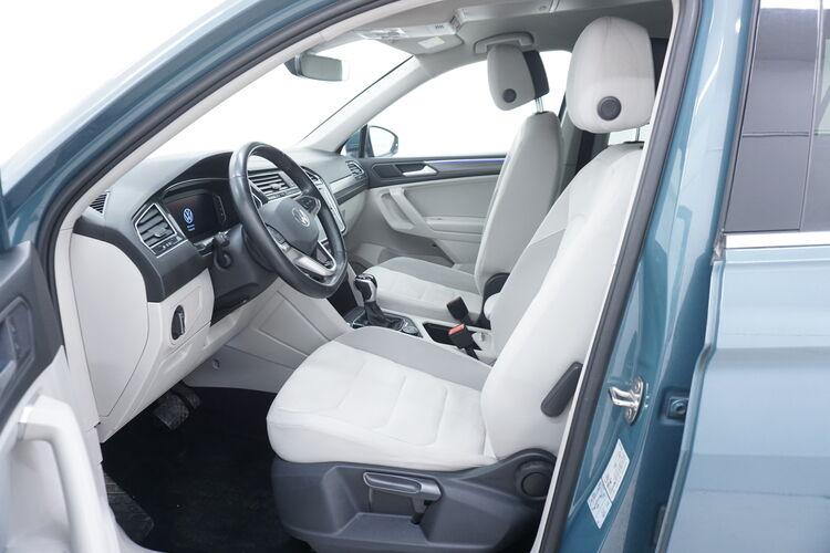 Volkswagen Tiguan Elegance DSG 4MOTION BR227604 2.0 Diesel 150CV