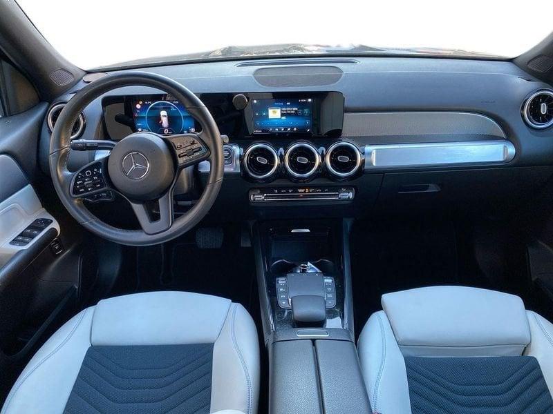 Mercedes-Benz Classe GLB GLB 180 d Sport auto