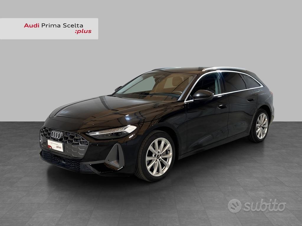 Audi A5 Avant 2.0 tdi mhev+ Business Advanced 204c