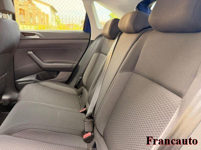 VOLKSWAGEN Taigo 1.0 TSI 95 CV Life