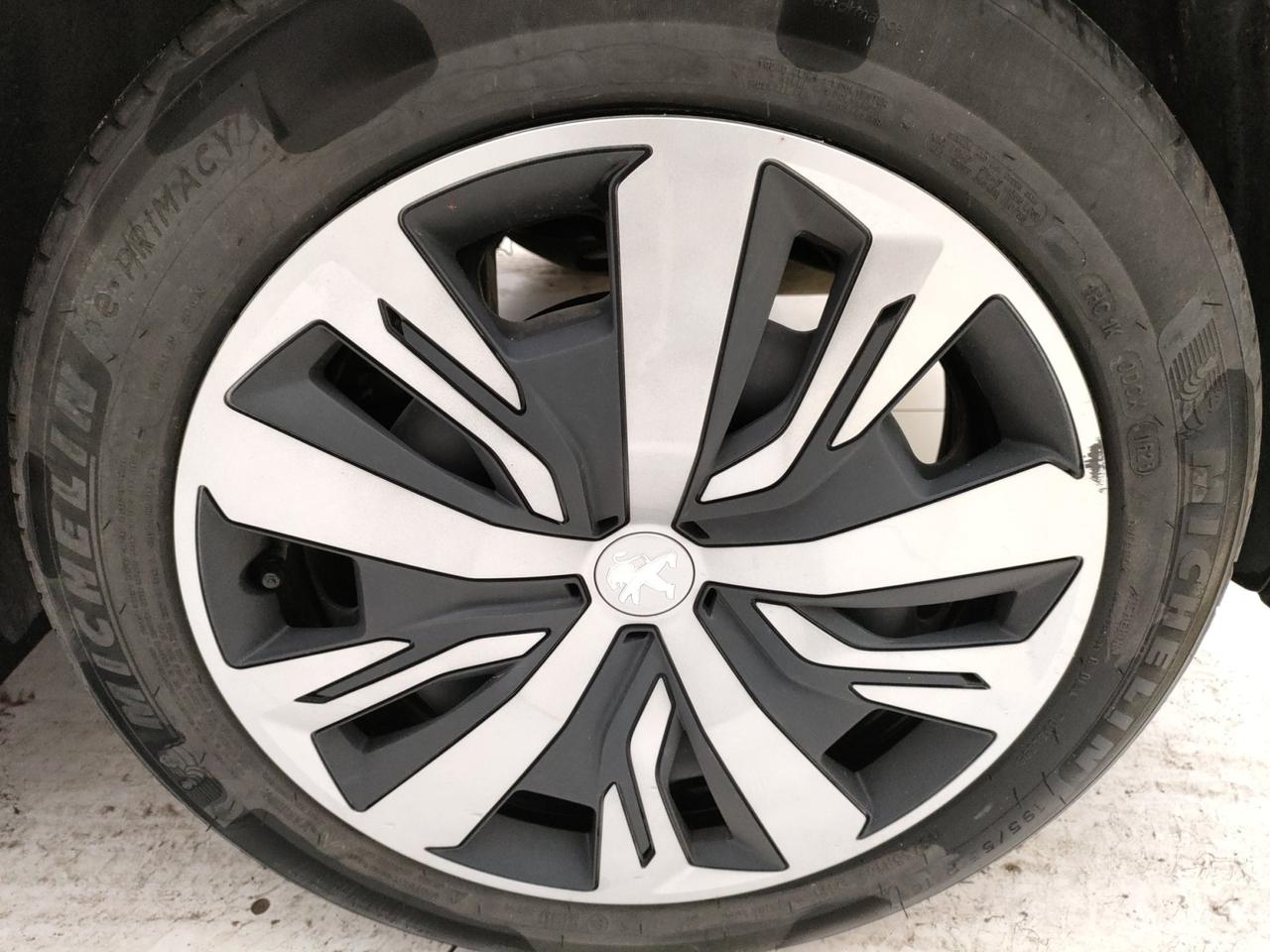 PEUGEOT 208 II 2019 - 208 1.2 puretech Active Pack s&s 75cv