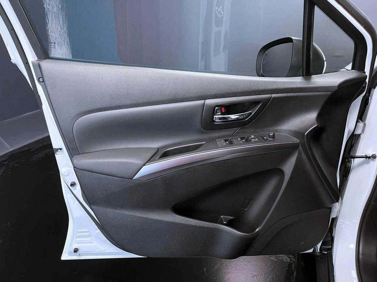 Suzuki S-Cross 1.5 102CV(114CV) Hybrid A/T Starview