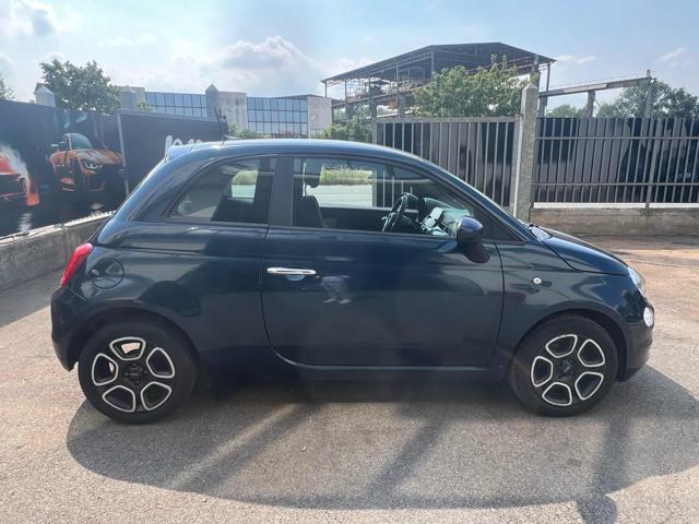 FIAT 500 1.2 Riva