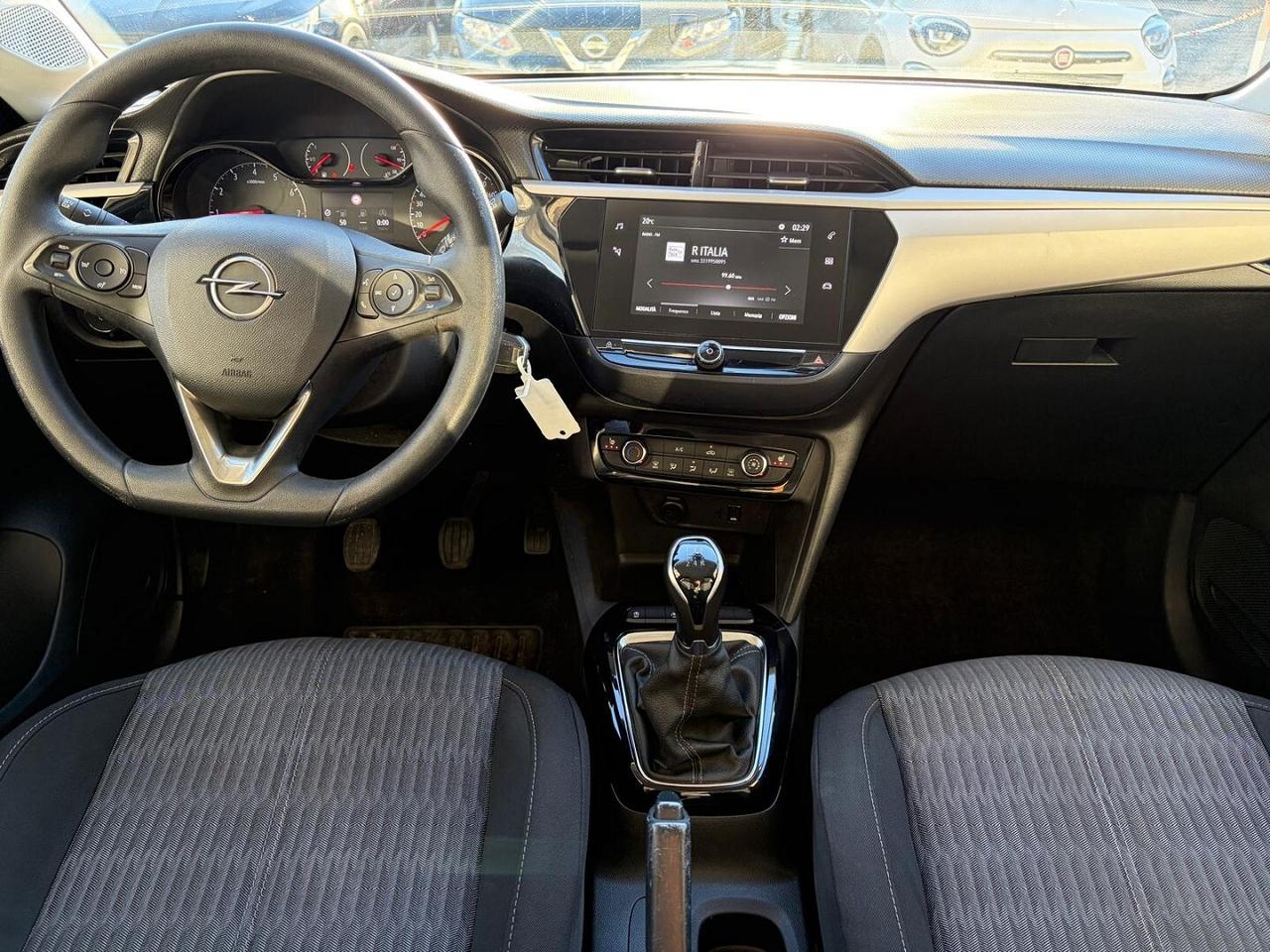 Opel Corsa 1.2 Edition