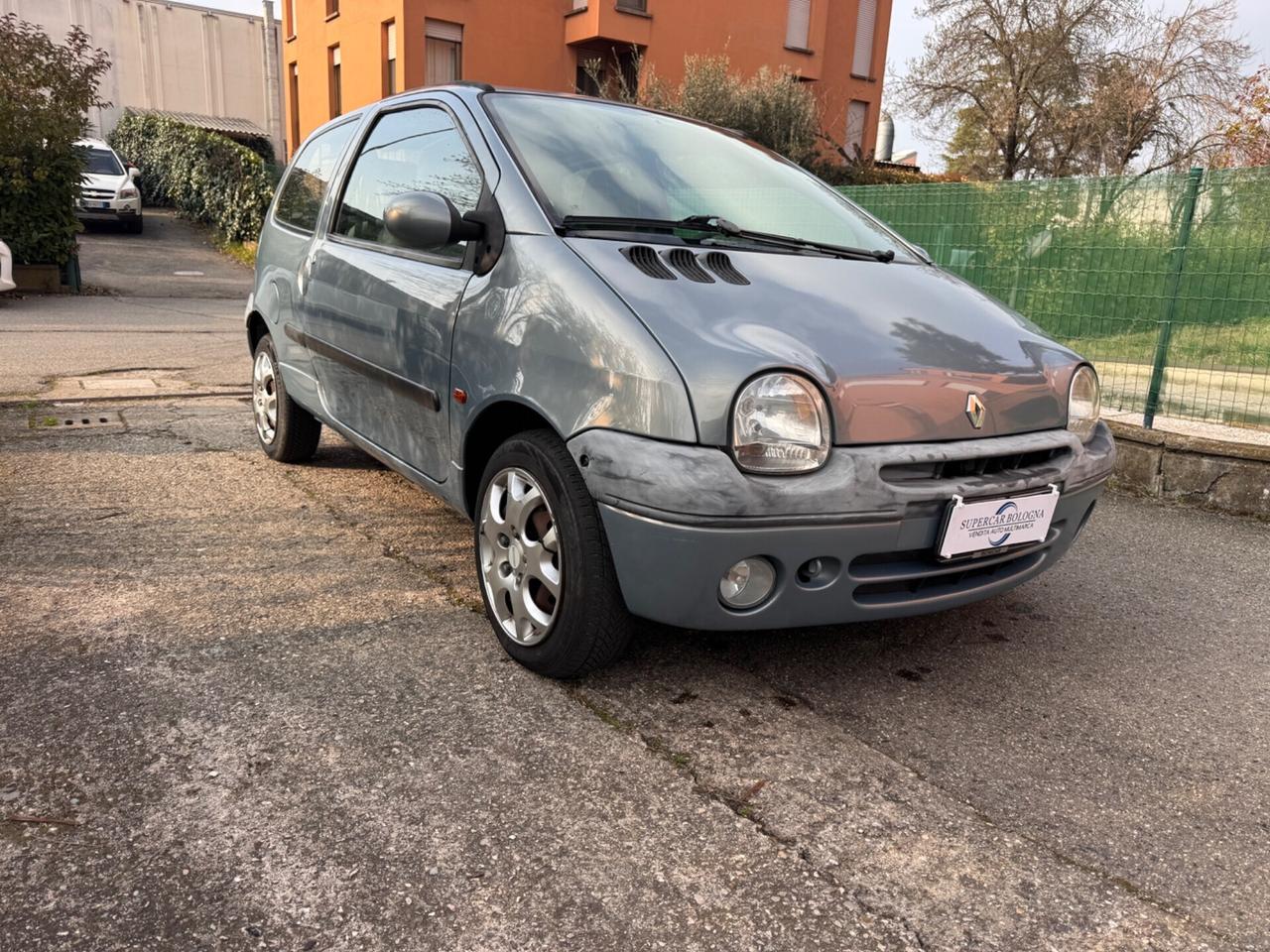 Renault Twingo 1.2i cat Privilège