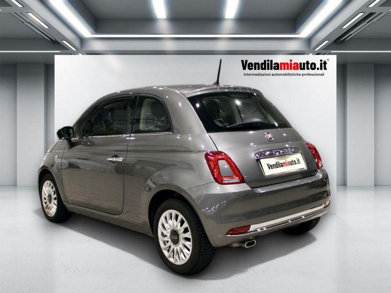 FIAT 500 1.2 EasyPower Lounge - PADOVA