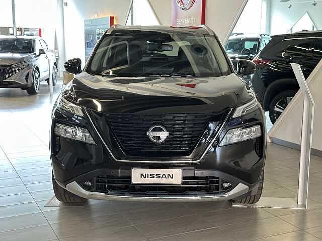 Nissan X-Trail e-Power e-4orce 4WD 5 posti Tekna
