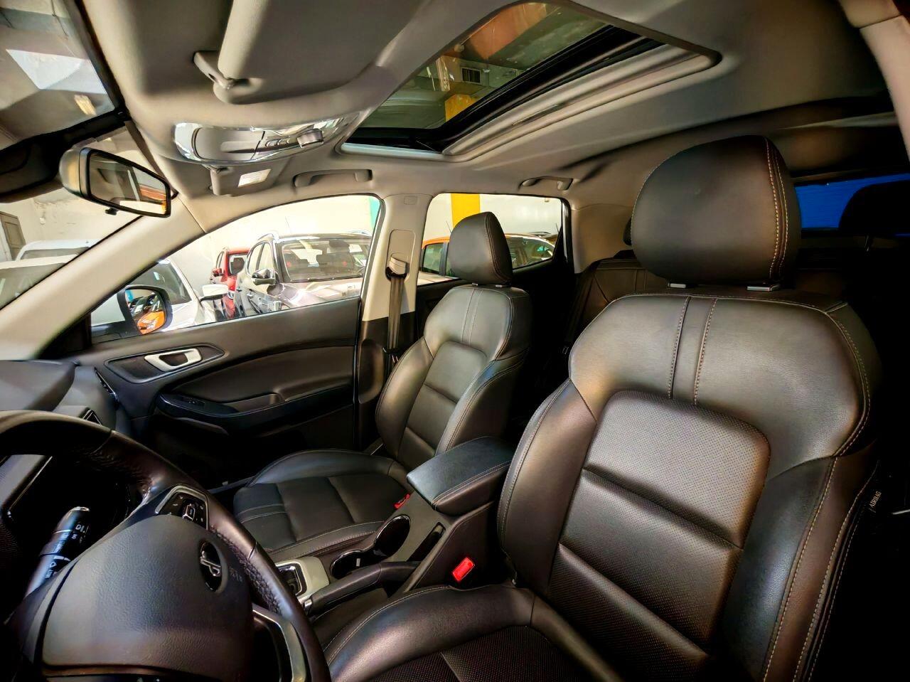 Dr 4.0 1.5 Bi-Fuel GPL