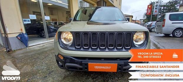 JEEP Renegade Renegade 2.0 Mjt 170CV 4WD Active...