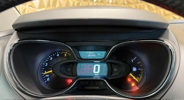 Renault Captur 1.5 dCi 8V 90 CV Start&Stop Live