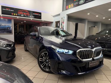 Bmw 540d 48V xDrive (183kW) Msport Pro