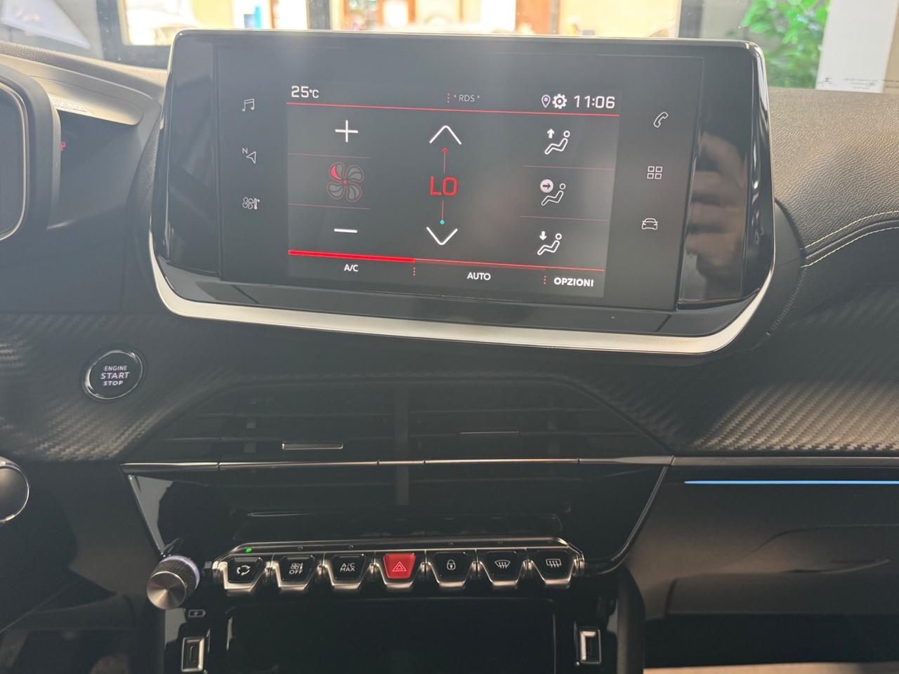 Peugeot 208 1.5 BlueHDi 100 Stop&Start GT Line