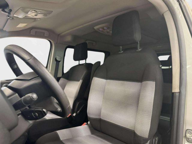 CITROEN Spacetourer BLUEHDI 120 S&S M SHINE