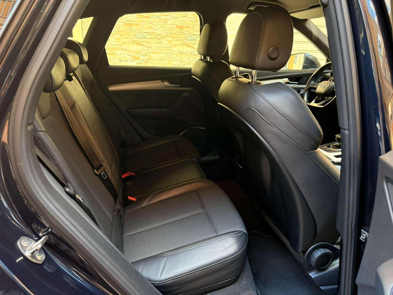 Audi Q5 40 TDI 204 CV quattro S tronic S line plus/19/MATRIX