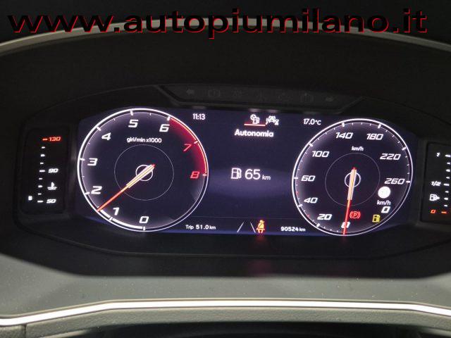 SEAT Tarraco 1.5 TSI FR 7p