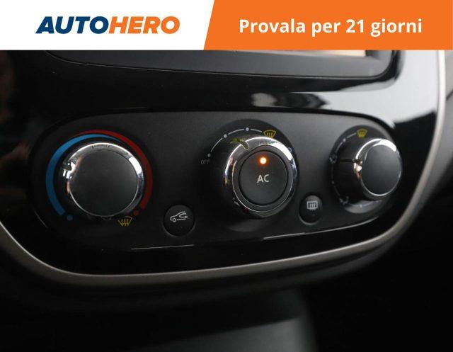 RENAULT Captur 1.5 dCi 8V 90 CV Start&Stop Live