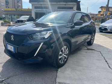 Peugeot 2008 1.5 bluehdi Active OK NEOPATENTATI