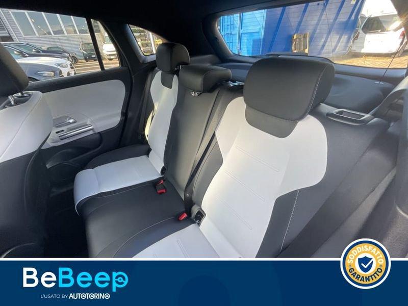Mercedes-Benz GLA 35 AMG 4MATIC AUTO