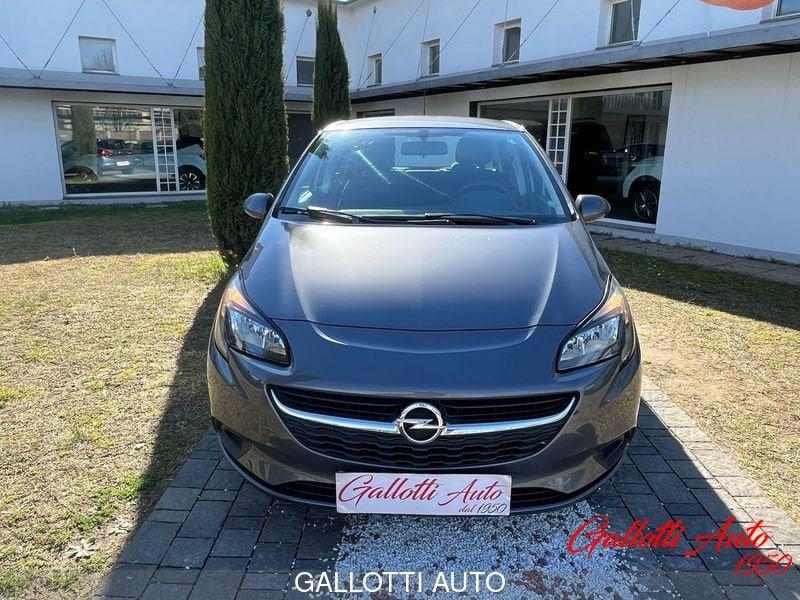 Opel Corsa 1.4 Gpl 90cv 5p