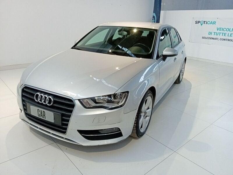 Audi A3 A3 1.6 TDI Ambition