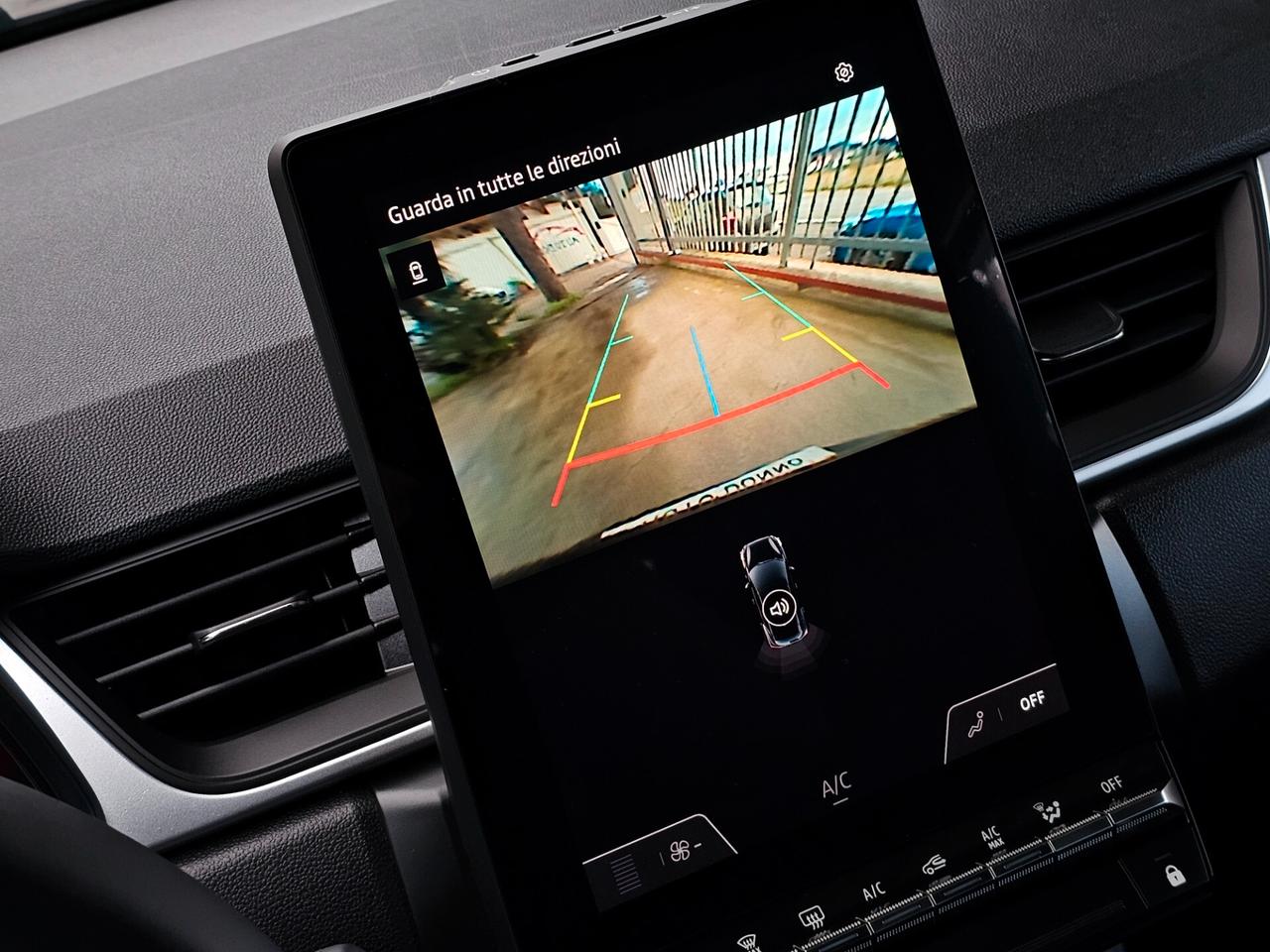 Renault Captur TCe 90 CV Evolution