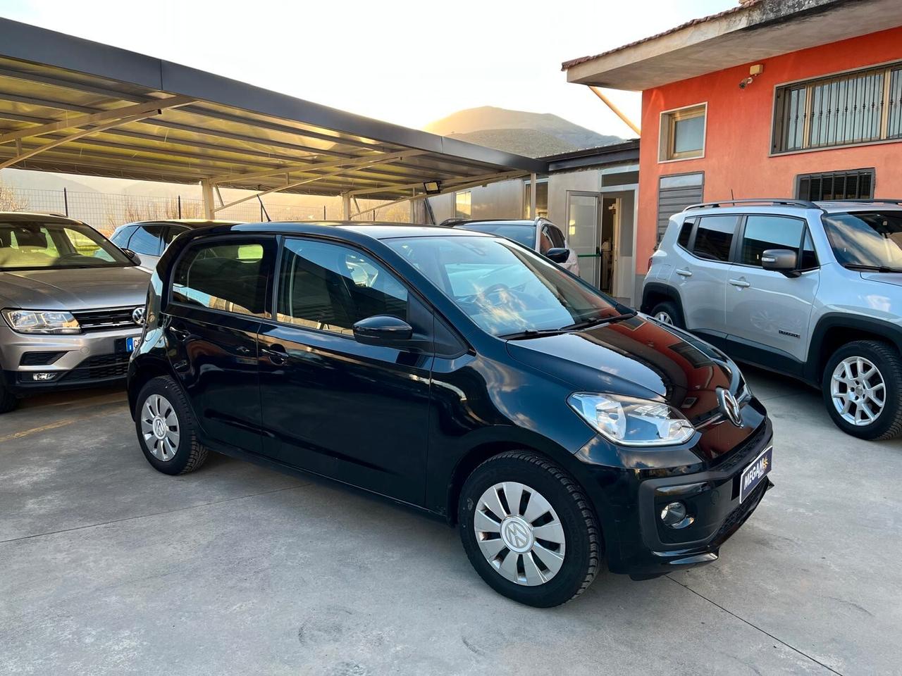 Volkswagen up! 1.0 5p. move up!