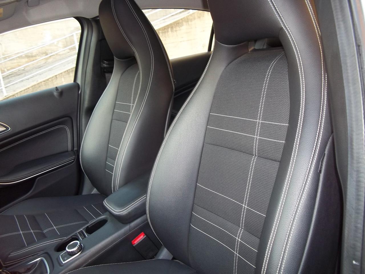 Mercedes-benz Classe A 180 Sport 133.500 km Auto in Conto Vendita