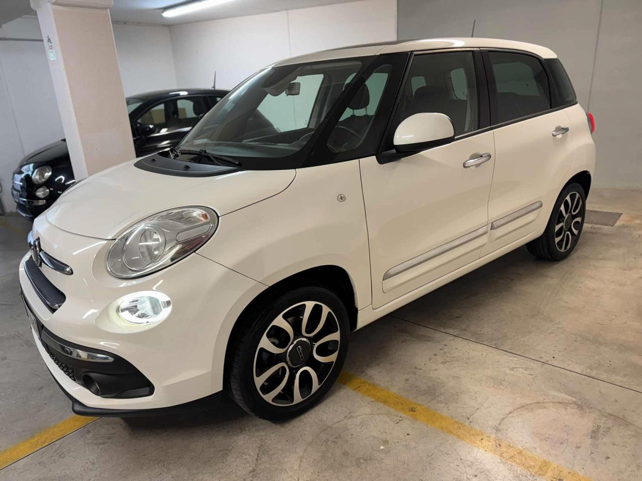 Fiat 500L 1.3 Multijet 95 CV Lounge