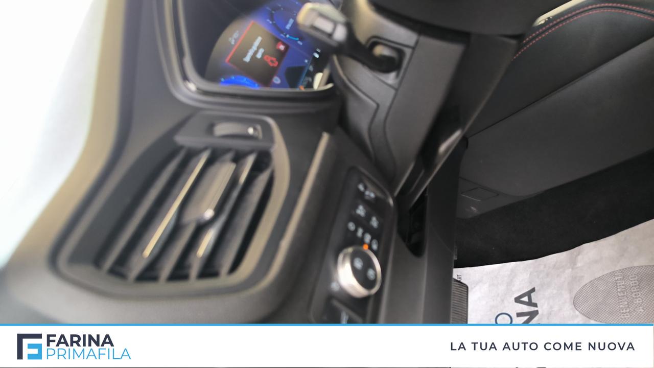 FORD Kuga III 2020 - Kuga 1.5 ecoblue ST-Line 2wd 120cv auto