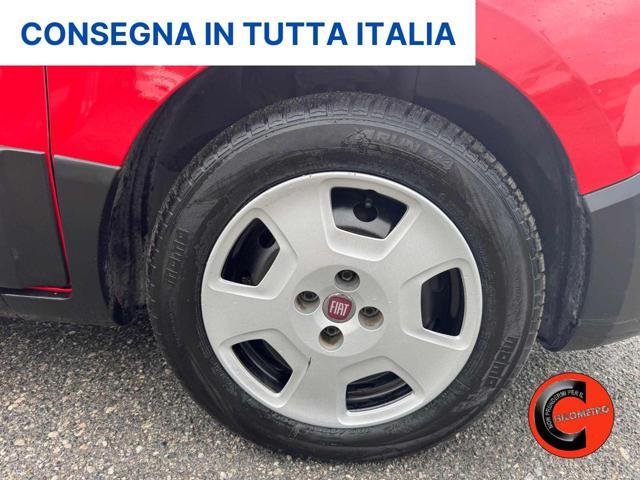 FIAT Fiorino 1.3 MJT 95CV-OFFICINA MOBILE EX TELECOM-E6B-