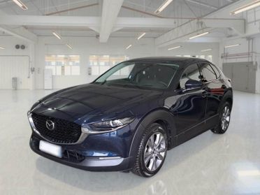 Mazda CX-30 2.0 Skyactiv-G M HYBRID Exceed 2WD 6AT