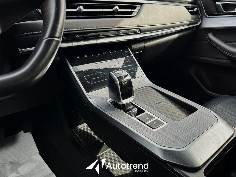 DR AUTOMOBILES DR 5 1.5 Turbo 155 CV Bi-Fuel GPL Automatica CVT