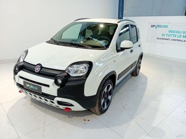 FIAT Panda 1.0 FireFly S&S Hybrid City Cross