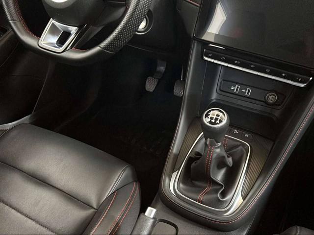 MG ZS 1.5 VTi-tech Luxury