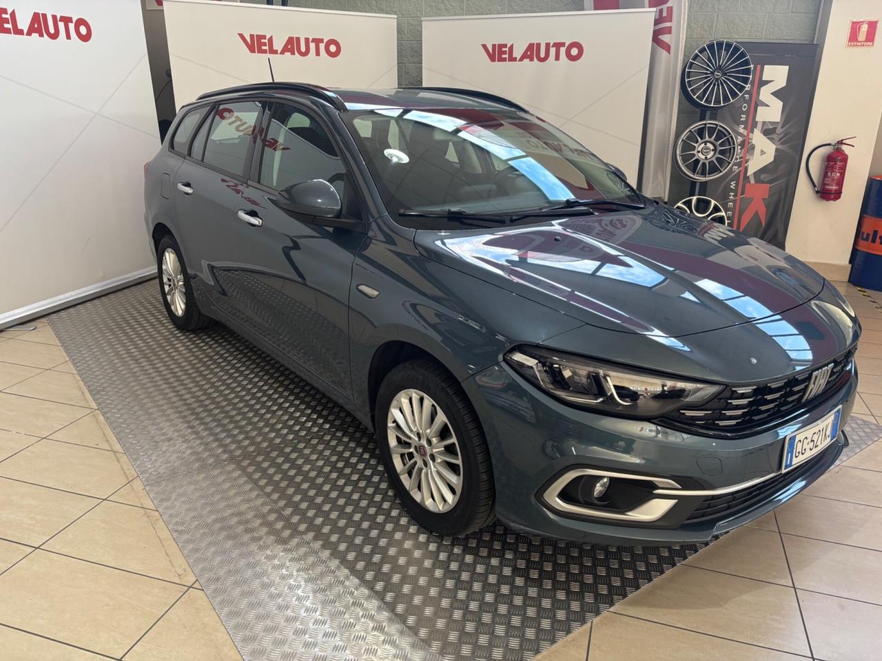 Fiat Tipo 1.0 SW Life
