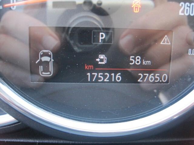 Mini Cooper D Countryman Mini 2.0 Cooper D Business Countryman Automatica