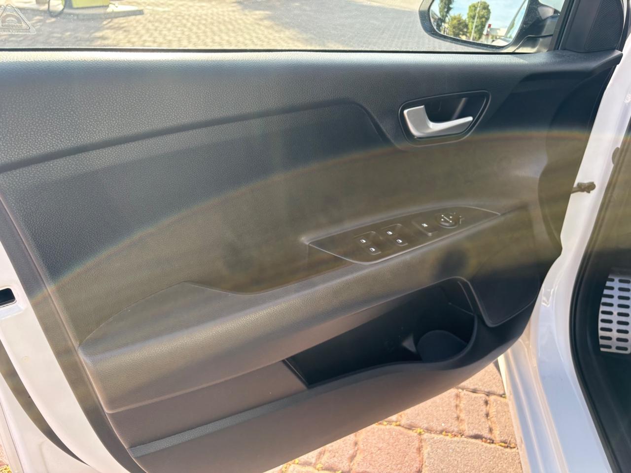 Kia Rio 1.2 MPi GPL Evolution