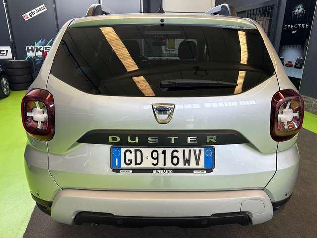 Dacia Duster 1.0 tce Prestige Eco-g 4x2 100cv GPL